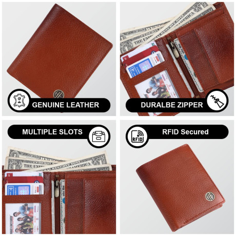 hammonds-flycatcher-rfid-protected-tan-ndm-leather-wallet-for-men-hf-514-ms-big-5