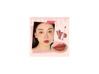 PF-L01 Melting Matte Lipcream, Shade/Color: Pk05 Pink