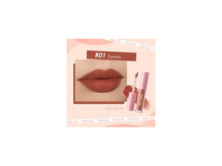 PF-L01 Melting Matte Lipcream, Shade/Color: R01 Dorothy