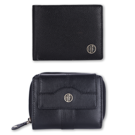 hammonds-flycatcher-combo-gift-set-of-leather-mens-wallet-and-ladies-wallet-594-blk-5003-blk-big-0