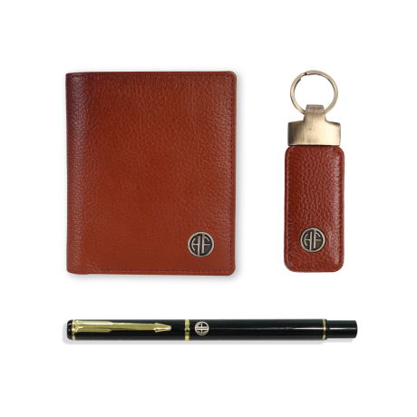 hammonds-flycatcher-genuine-leather-wallet-combo-gift-sets-wallets-pen-and-key-ring-for-men-514-tan-big-0