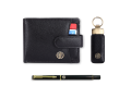 hammonds-flycatcher-genuine-leather-wallet-combo-gift-sets-wallets-pen-and-key-ring-for-men-502-blk-small-0