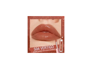 PF-L02 Ever Glossy Moist Lipgloss, Shade/Color: S04 Vertigo