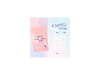 Pink Flash-SC58 Acne Pimple Patch