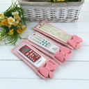 wholesale-bow-pink-bear-fabric-remote-control-cover-size-s-color-pink-big-0