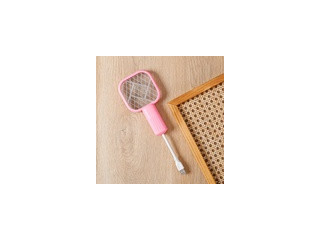 USB Mosquito Repeller, Color: Pink