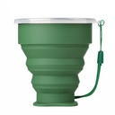 portable-silicone-cup-color-green-big-0