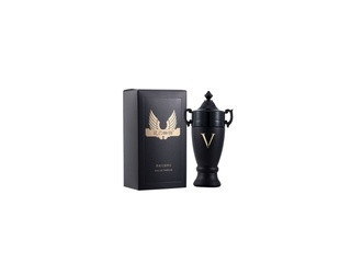 Courage Advance Bravely Perfume, Volume: 50ml, Color: Black