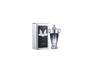 Courage Advance Bravely Perfume, Volume: 50ml, Color: Silver