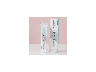 Baking Soda Series -Cleanser Toothpaste 100G, Type: Dynamic Breath