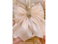 exquisite-korean-style-bow-oragnza-hair-clip-color-cream-small-0