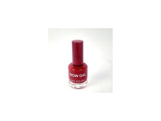 Nail Polish Golden-165, Shade/Color: 04