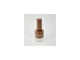 Nail Polish Golden-165, Shade/Color: 35