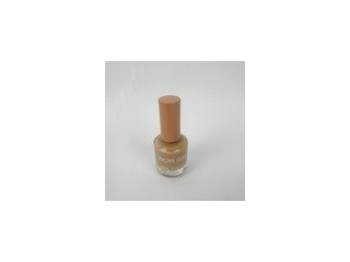 Nail Polish Golden-165, Shade/Color: 33