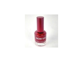 Radiant Coats Nail Polish, Shade/Color: 14