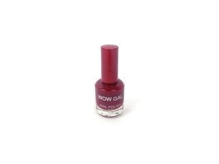 Radiant Coats Nail Polish, Shade/Color: 96