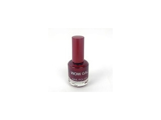 Radiant Coats Nail Polish, Shade/Color: 22