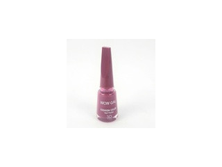 Fashion Color Nail Polish, Shade/Color: 45