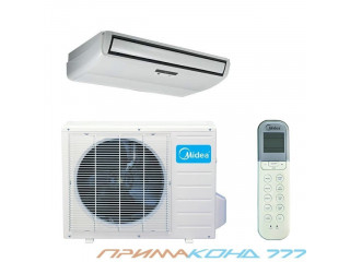 Midea 4 Ton Ceiling Exposed AC (MUE-48HRN1)