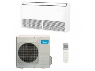 Midea 2 Ton Ceiling Exposed AC (MUE-24HRN1)