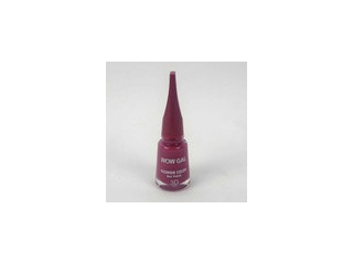 Fashion Color Nail Polish, Shade/Color: 201