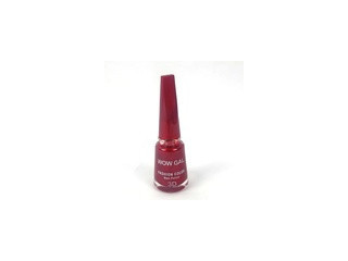 Pristine Nail Polish, Shade/Color: 126