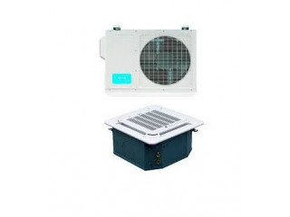 Midea 2 Ton Ceiling Cassette Inverter AC (MCD-24HRDN1)