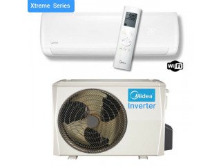 MIDEA 2 Ton Wall Mounted Inverter xtreme (MSAGD-24HRFN1)