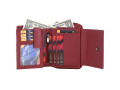 hammonds-flycatcher-genuine-leather-ladies-wallet-5003-berry-red-small-2