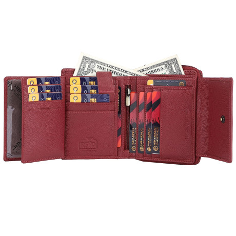 hammonds-flycatcher-genuine-leather-ladies-wallet-5003-berry-red-big-1