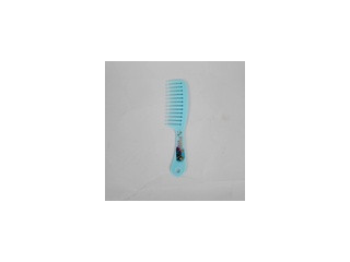 Forzen Hair Comb Color: Blue