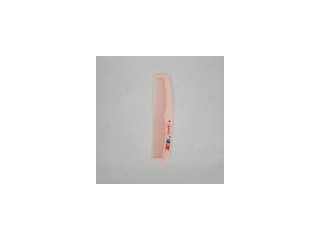 Happy Hair Comb Color: Pink