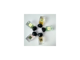 5 Set Natural Saray Vaporisateur Perfume