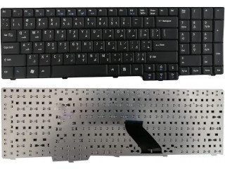 Laptop keyboard for Acer Aspire 5335 5635 5535 6530 6930G 7000 7003 8730 8730 8730G 9920G 9920G 9920ZG