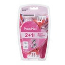 pearl-max-404l-triple-blade-razor-brand-pearl-max-color-pink-big-0