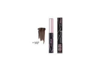 EYESPOP Natural Eyebrow Gel (02 Brown) Brand: CC Brand