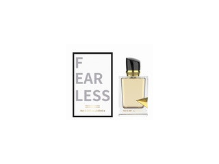 Fearless Eau de Parfum Brand: CC Brand