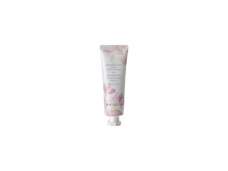 Floral Fragrance Series Hydrating Hand Cream(Freesia Scent) Brand: CC Brand