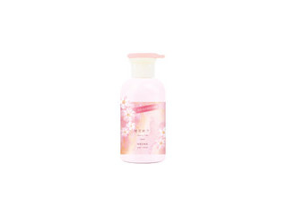 Four Seasons Series Body Lotion(Sakura Scent) Brand: CC Brand