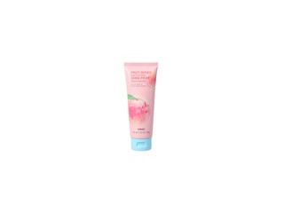 Fruit Series Peach Facial Cleanser Brand: Miniso