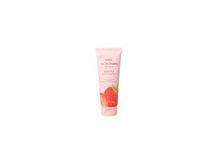 Fruit Series Strawberry Facial Cleanser Brand: Miniso