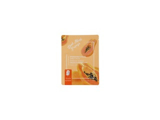 Hydrating Facial Sheet Mask (Papaya) Brand: CC Brand