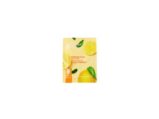 Hydrating Facial Sheet Mask(Lemon) Brand: CC Brand