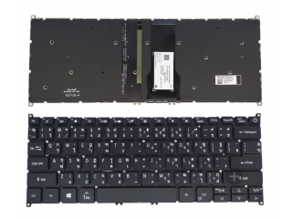 Laptop Keyboard with backlit for Acer Swift 3 SF314-54 SF314-54G SF314-54G-52L8 SF314-54G-80RR