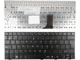 Laptop keyboard for ASUS 1001H 1001HA 1005HA 1005HAB 1005HA-B