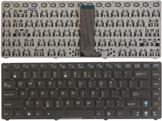 Laptop Keyboard for Asus Eee PC 1225B 1225C 1215N 1215P 1215T US