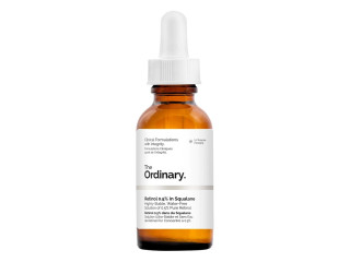 The Ordinary Retinol 0.5% In Squalane 30ml