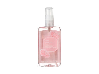 Crystal Diamond Body Mist