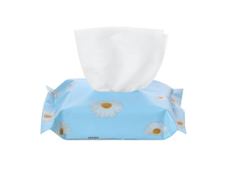 Daisy Cleansing Makeup Remover Wipes (25 Wipes)