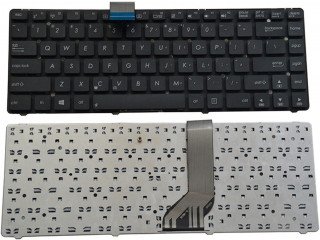 Laptop keyboard for Asus K45 K45A K45V K45VD K45VJ K45VM K45VS